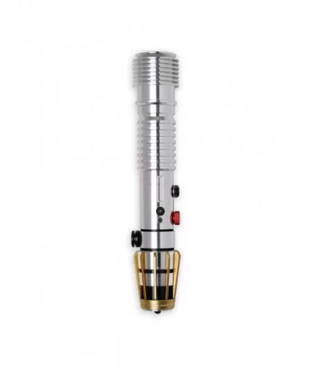 Luminara Unduli Legacy LIGHTSABER Hilt – Star Wars: Galaxy's Edge $42.84 COLLECTIBLES