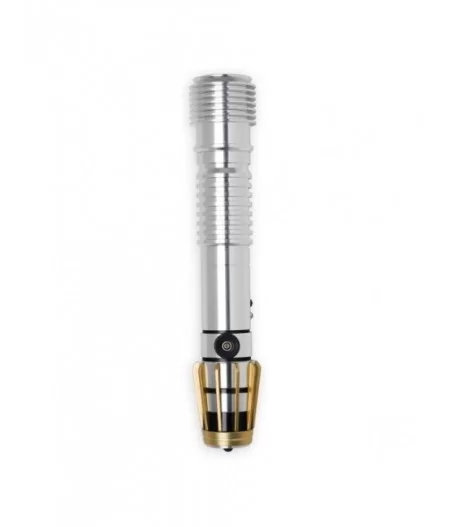 Luminara Unduli Legacy LIGHTSABER Hilt – Star Wars: Galaxy's Edge $42.84 COLLECTIBLES