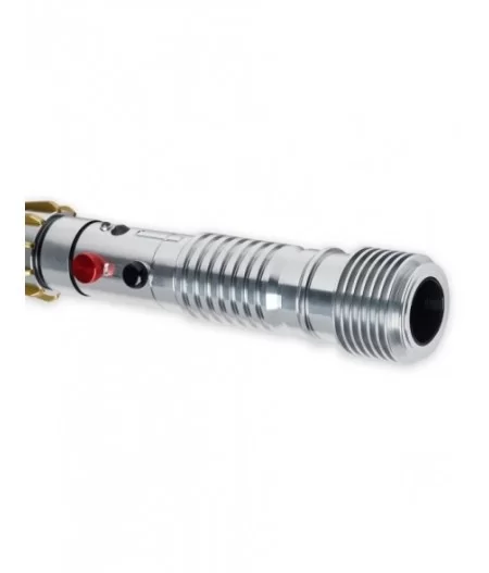 Luminara Unduli Legacy LIGHTSABER Hilt – Star Wars: Galaxy's Edge $42.84 COLLECTIBLES