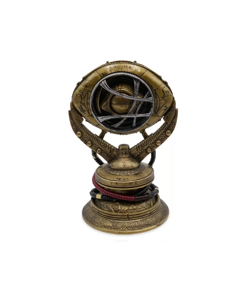 Eye of Agamotto Light-Up Replica – Marvel $39.20 COLLECTIBLES