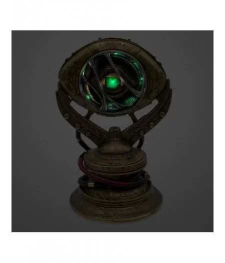 Eye of Agamotto Light-Up Replica – Marvel $39.20 COLLECTIBLES