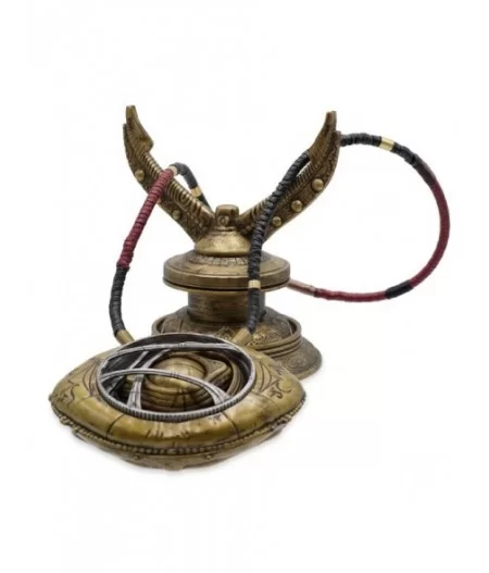 Eye of Agamotto Light-Up Replica – Marvel $39.20 COLLECTIBLES