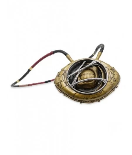 Eye of Agamotto Light-Up Replica – Marvel $39.20 COLLECTIBLES