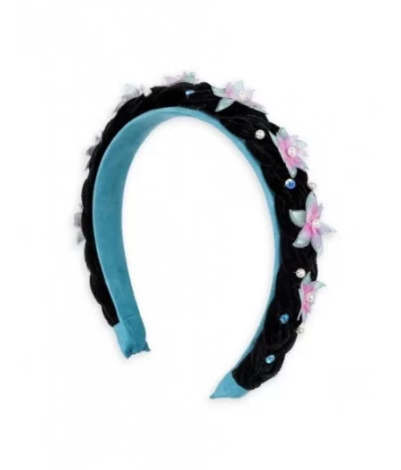 Inspired by Jasmine – Aladdin Disney ily 4EVER Hair Accessories Set for Kids $6.80 KIDS