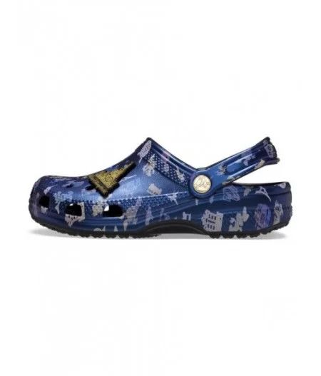 Walt Disney World 50th Anniversary Grand Finale Clogs for Adults by Crocs $21.32 ADULTS