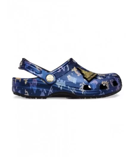 Walt Disney World 50th Anniversary Grand Finale Clogs for Adults by Crocs $21.32 ADULTS