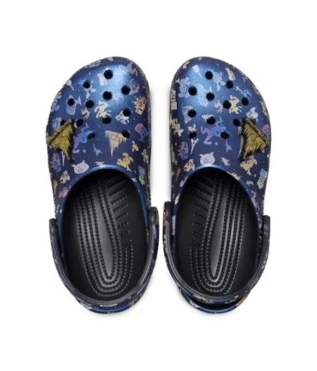 Walt Disney World 50th Anniversary Grand Finale Clogs for Adults by Crocs $21.32 ADULTS