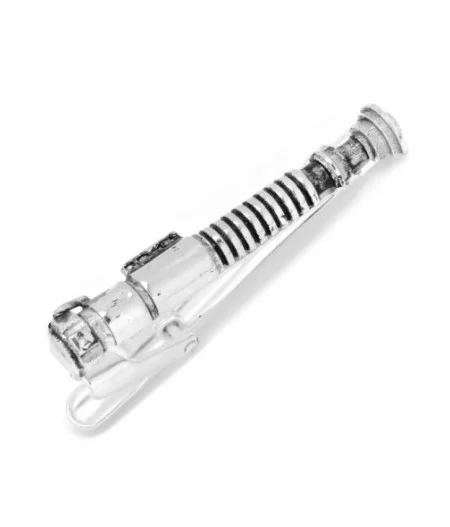 Luke Skywalker LIGHTSABER Tie Clip – Star Wars $22.08 ADULTS