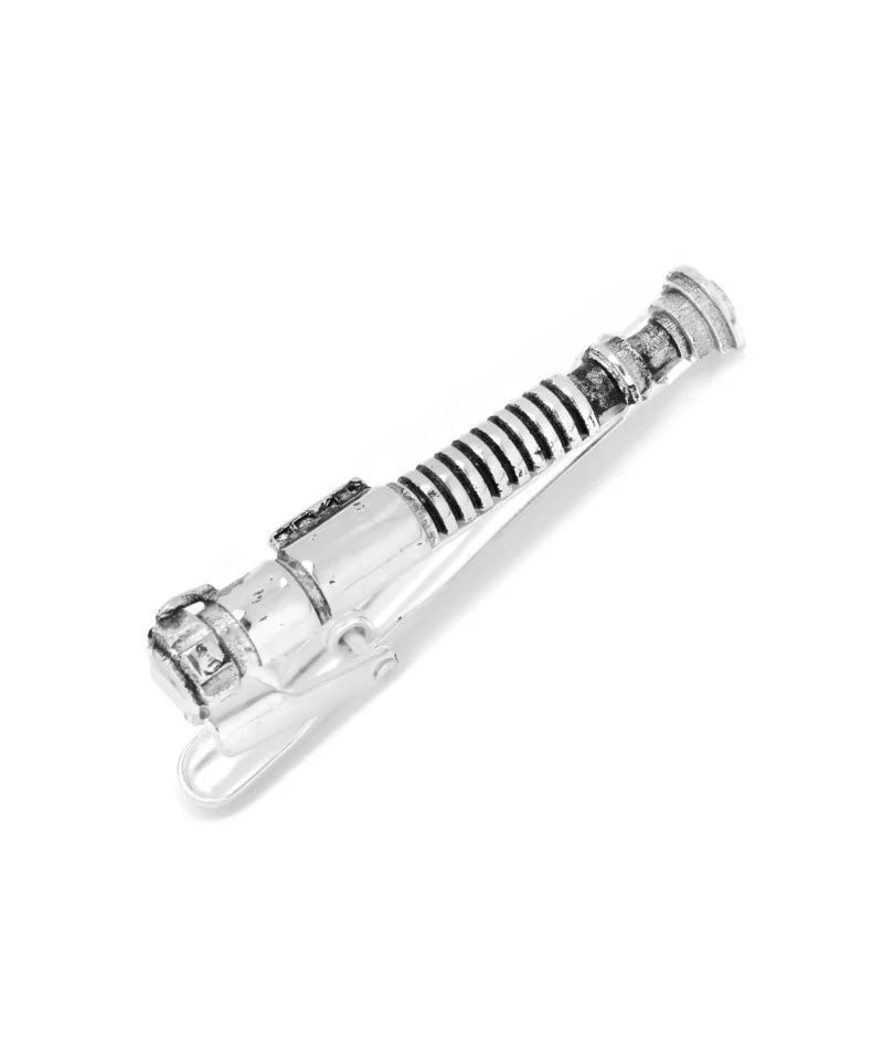 Luke Skywalker LIGHTSABER Tie Clip – Star Wars $22.08 ADULTS