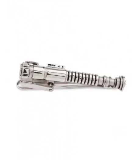 Luke Skywalker LIGHTSABER Tie Clip – Star Wars $22.08 ADULTS