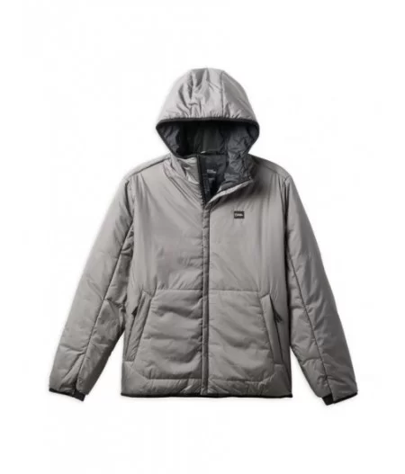 National Geographic Polar Fleece Hooded Jacket for Adults $32.79 WOMEN