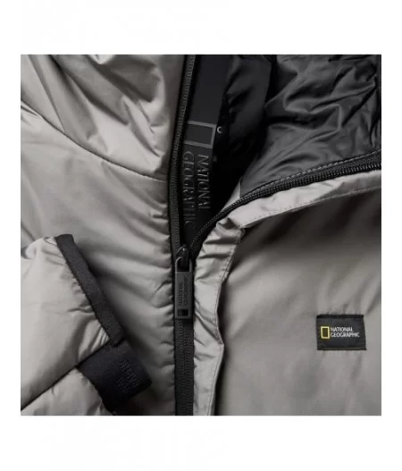 National Geographic Polar Fleece Hooded Jacket for Adults $32.79 WOMEN