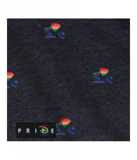 Pixar Pride Collection T-Shirt for Adults $11.04 WOMEN