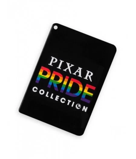 Pixar Pride Collection T-Shirt for Adults $11.04 WOMEN